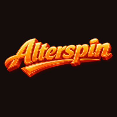 AlterSpin games section preview