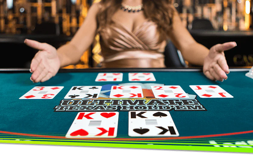 AlterSpin Live Casino Bereich Vorschau